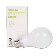 LED전구 / LED 시그마 벌브빔 10W