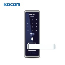 코콤 디지털 도어락 KDL-2700K 현관문