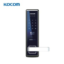 코콤 디지털 도어락 KDL-2600K 현관문